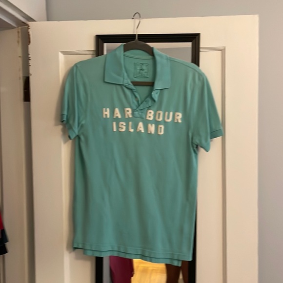 J. Crew Shirts Jcrew Polo Poshmark